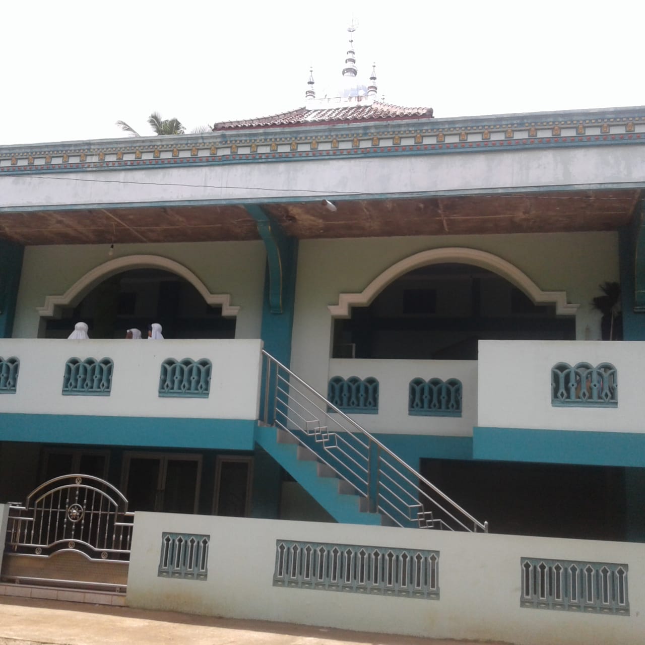 Al-Istiqomah
